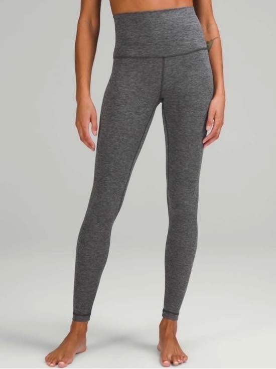lululemon athletica Pants - Lululemon Align High-Rise Pant 28"